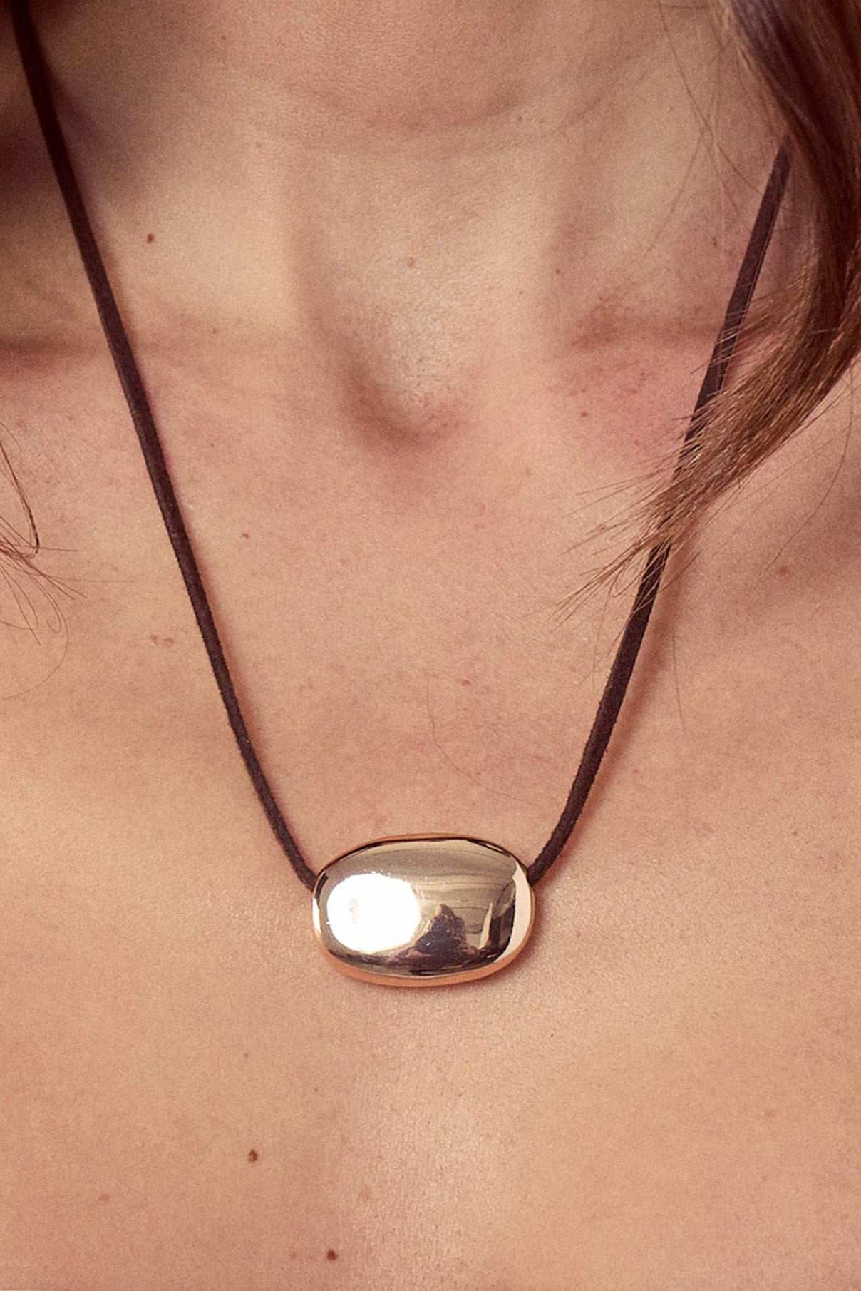 003/Rose Gold