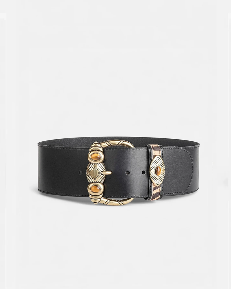 Aspen Wide Belt