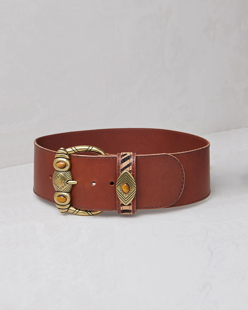 Aspen Wide Belt