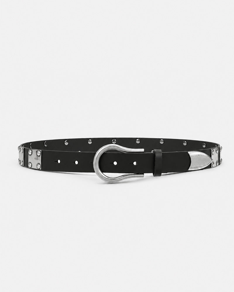 Jagger / Black & Silver