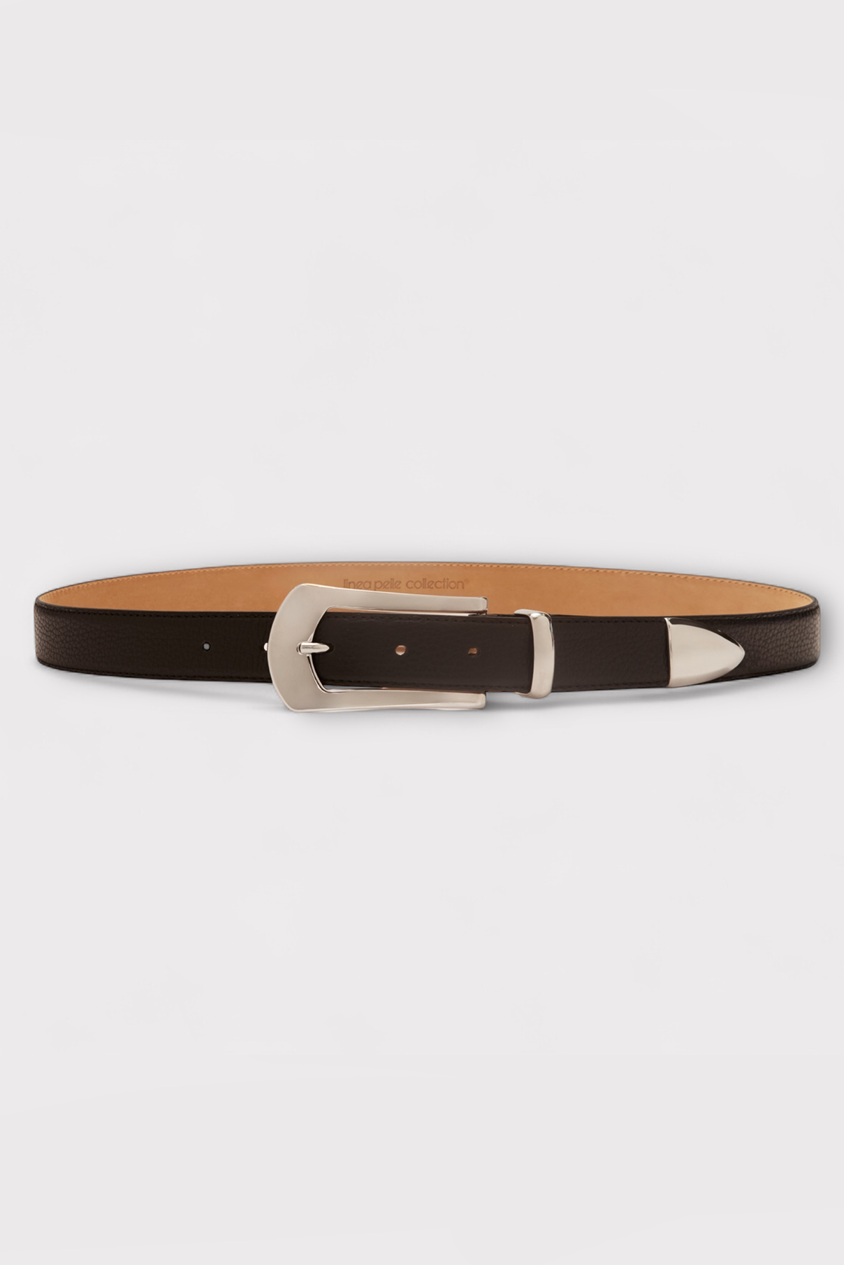 Knox Pebbled Black