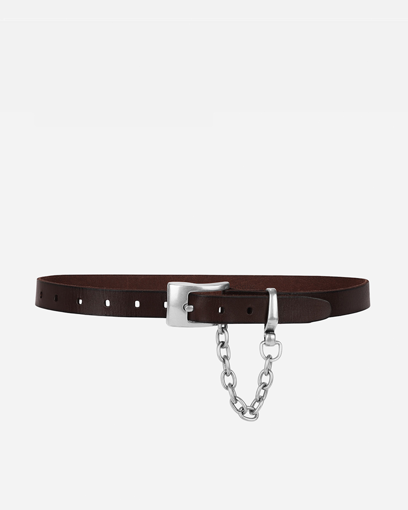 Ledger Belt