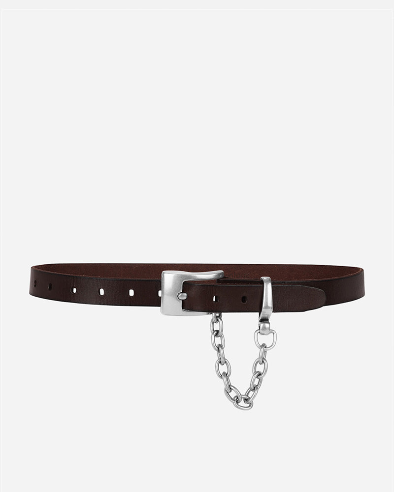 Ledger Belt