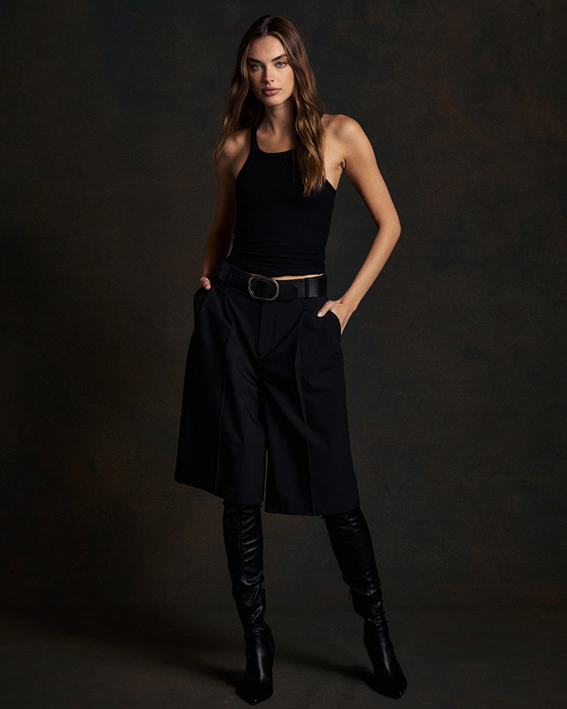 Legacy Belt / Black