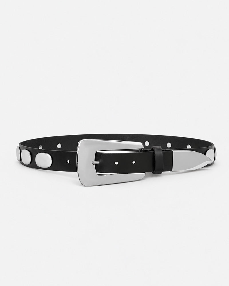 Logan / Studded