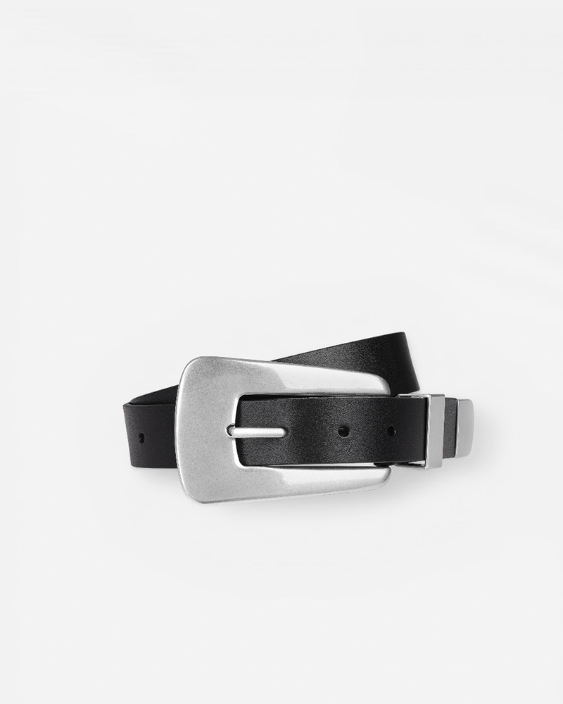 Logan Belt