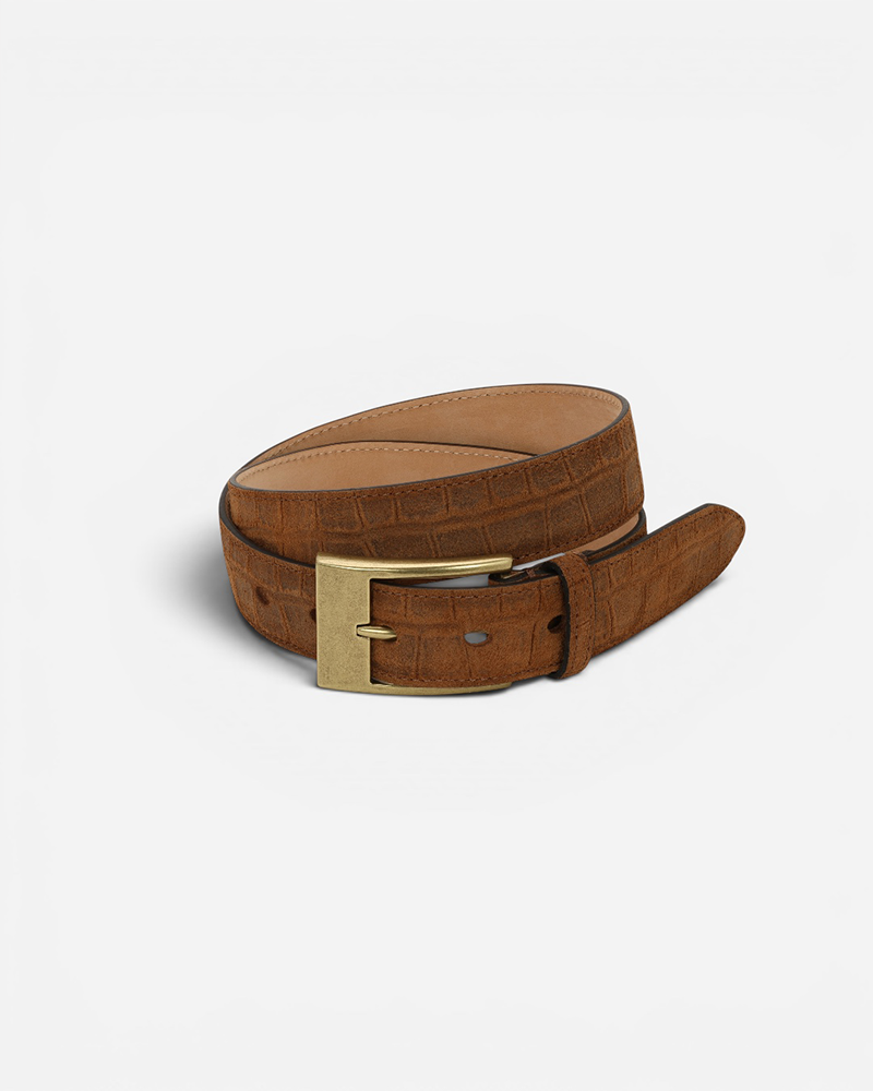 Luca Belt