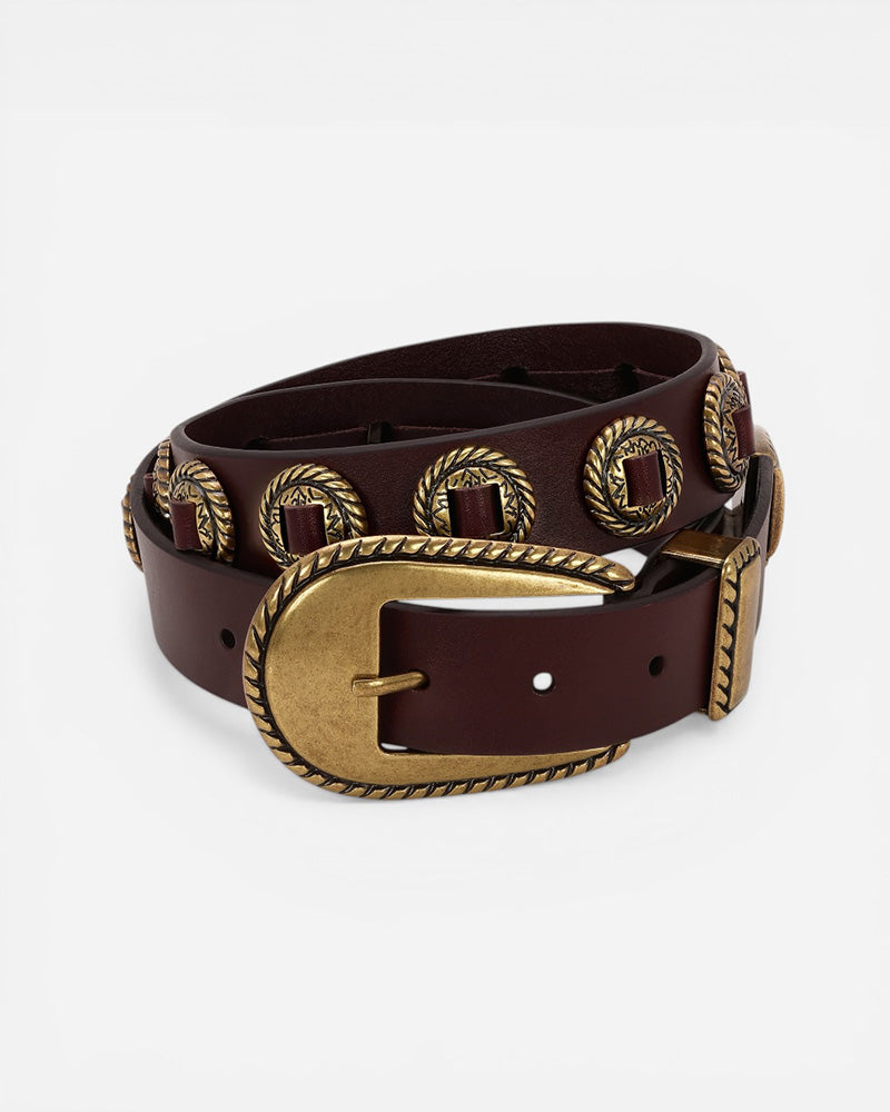 Mercer Belt