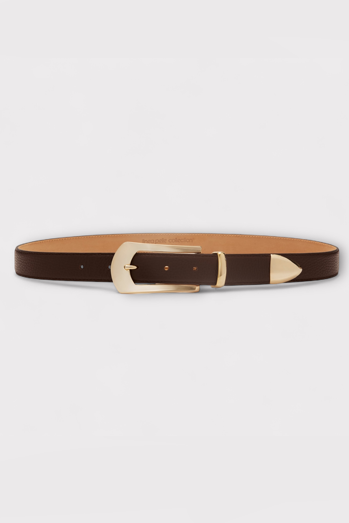 Knox Pebbled Brown