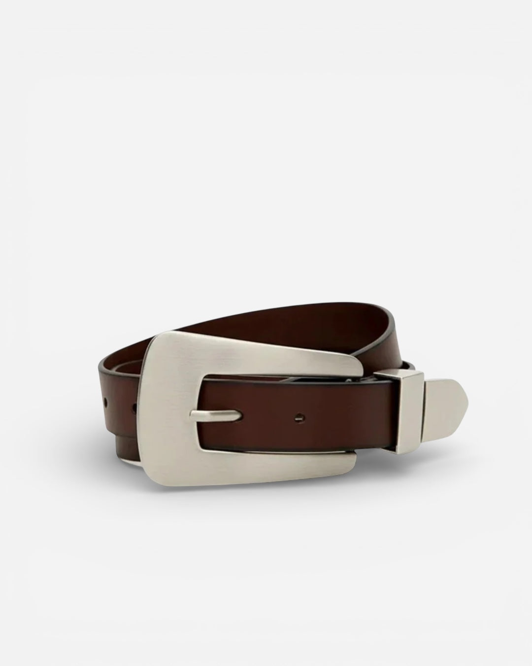 Logan / Dark Brown Vintage