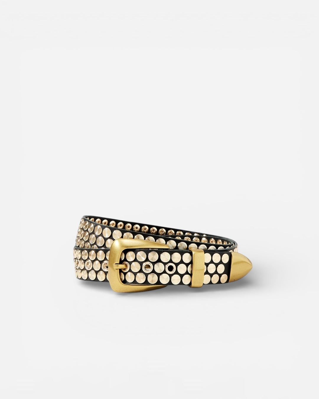 Colton Belt