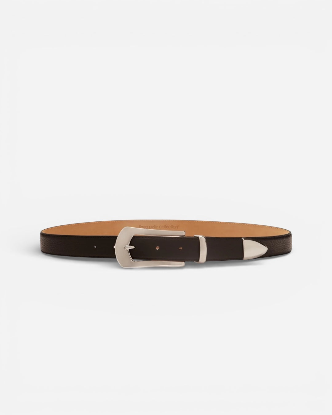 Knox / Pebbled Black