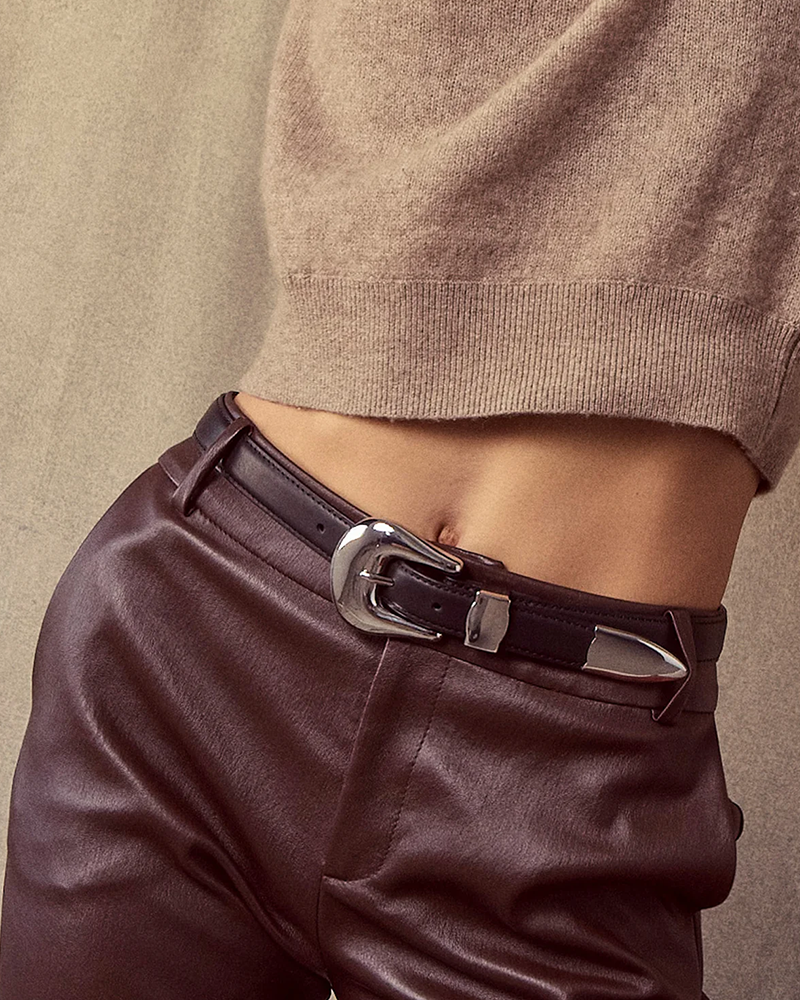 Sawyer Belt