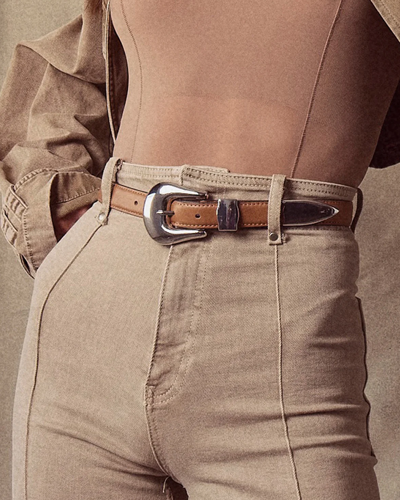 Sawyer Belt