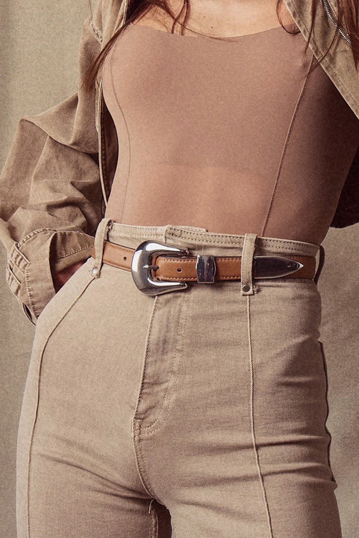 Sawyer / Camel