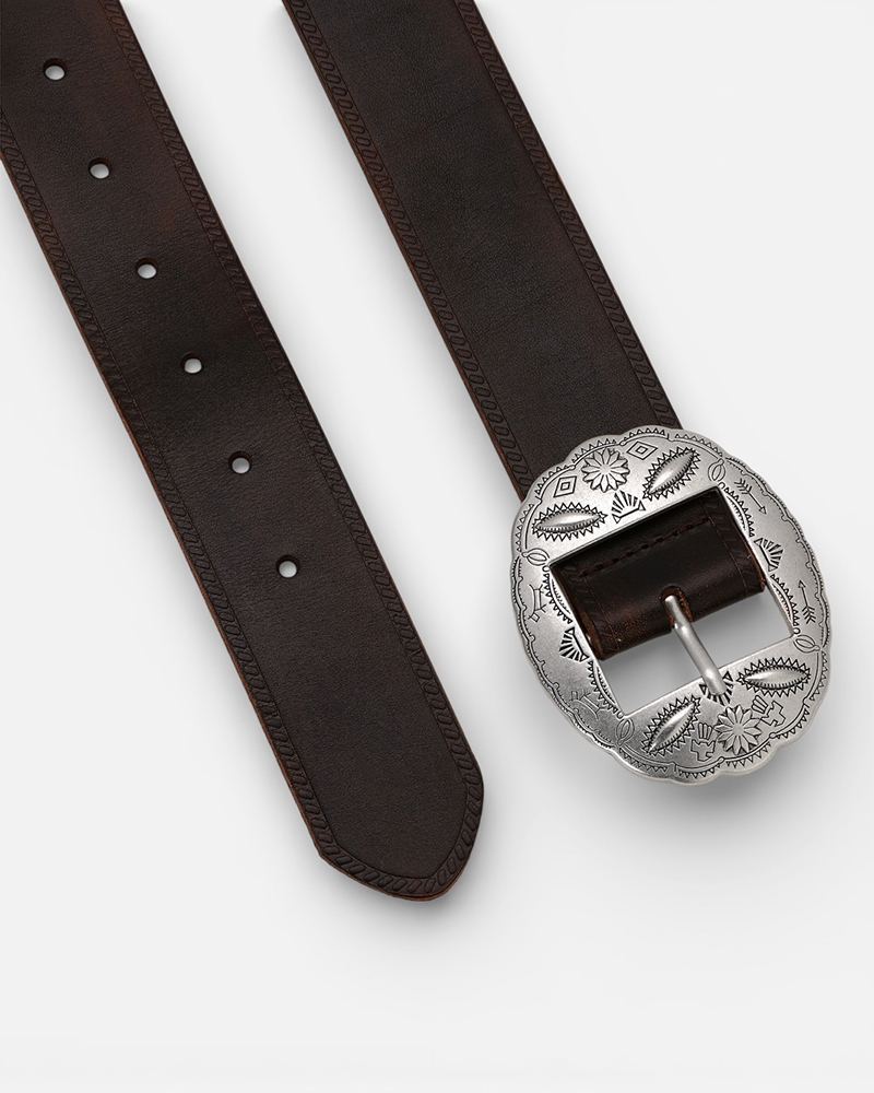 Sloan Belt