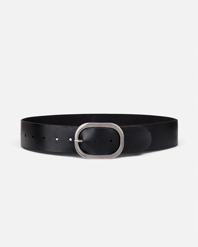 Legacy Belt / Black