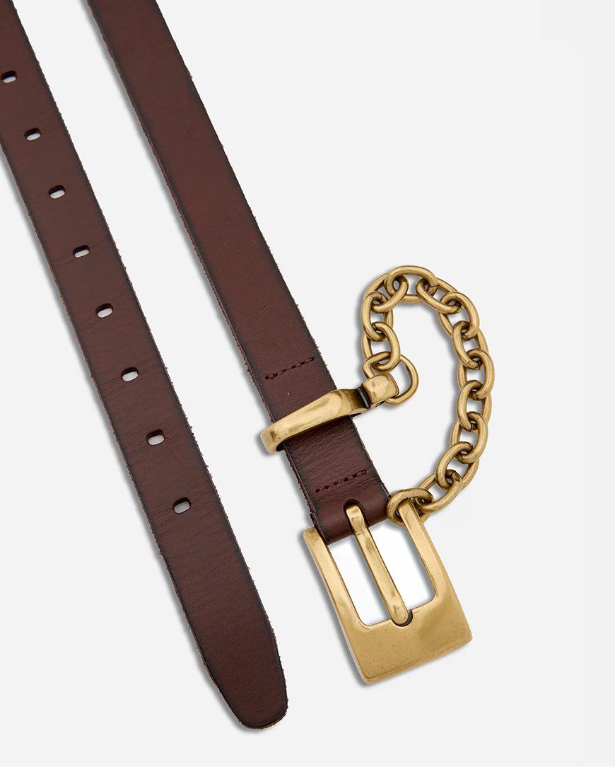 Ledger Belt