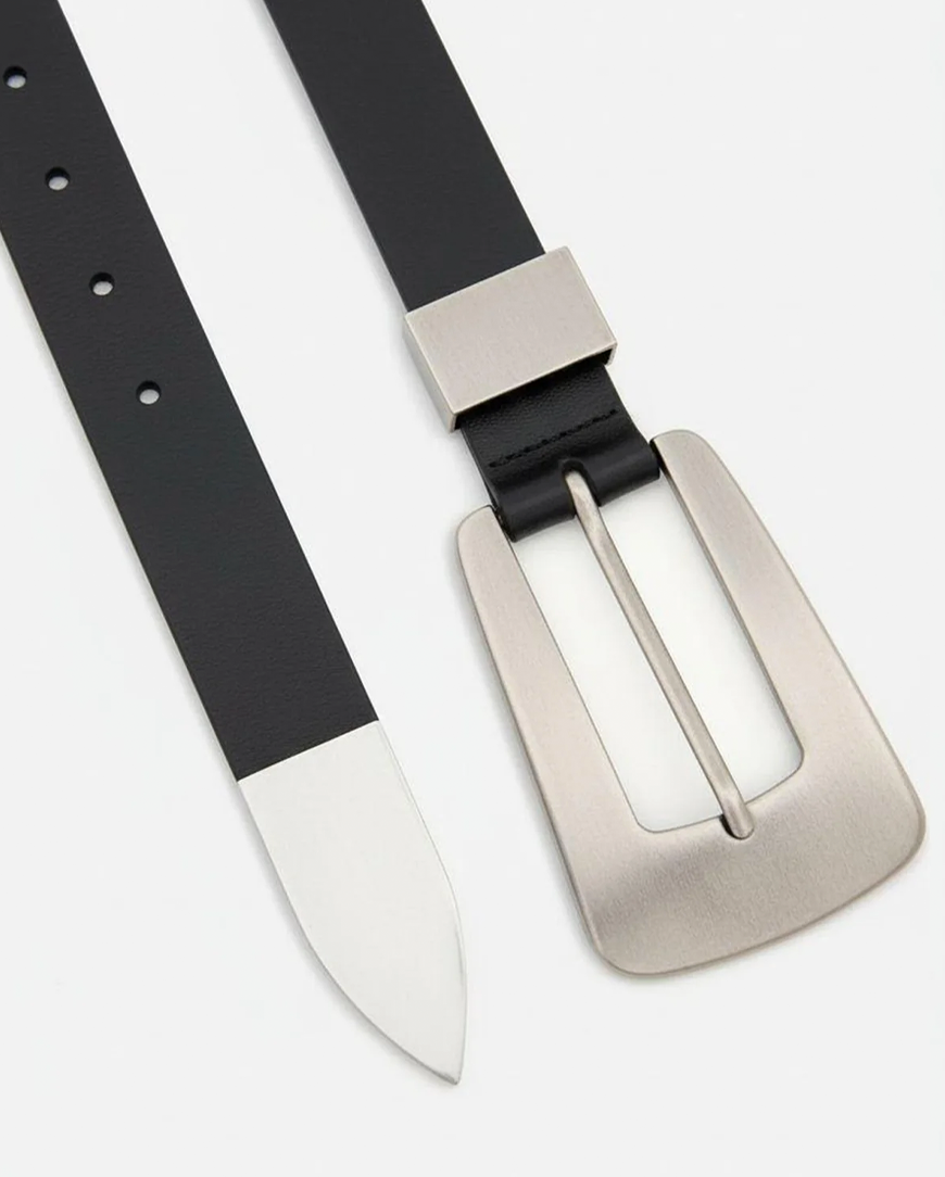 Logan Belt