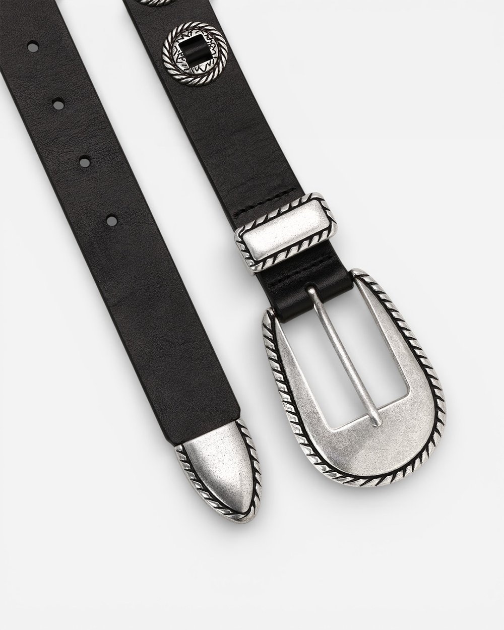 Mercer Belt