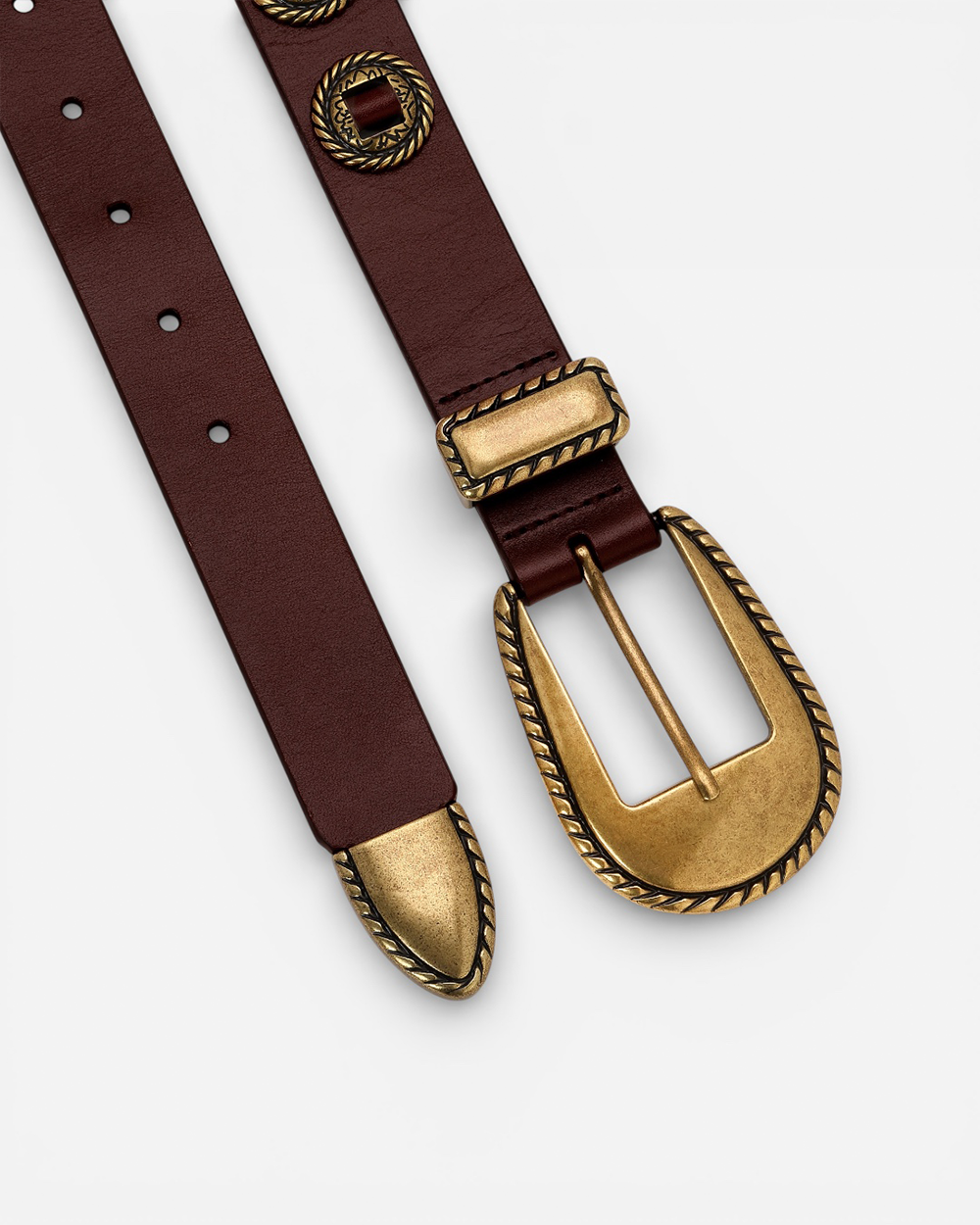Mercer Belt