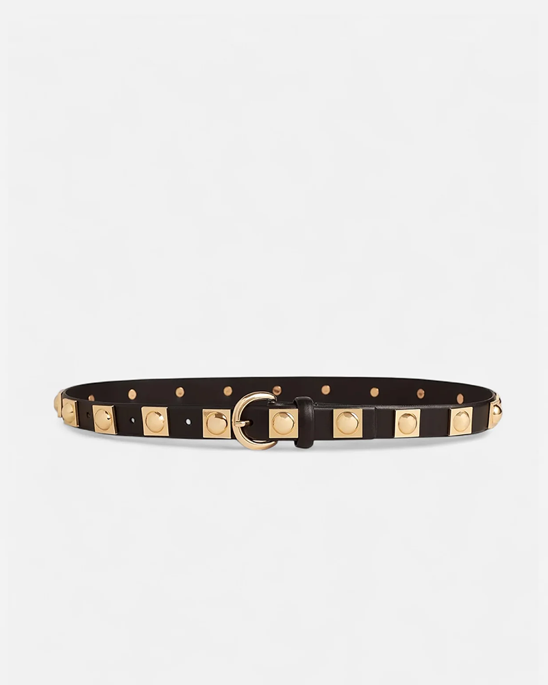 The Reign Belt | Linea Pelle display picture 3