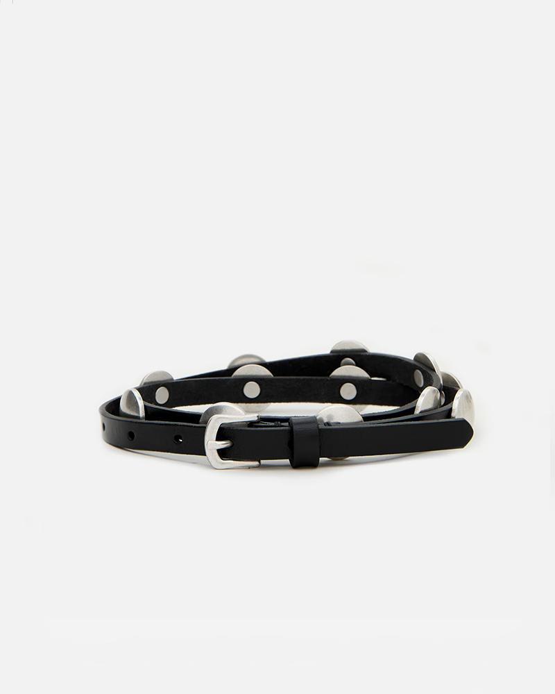 Shai Skinny Belt