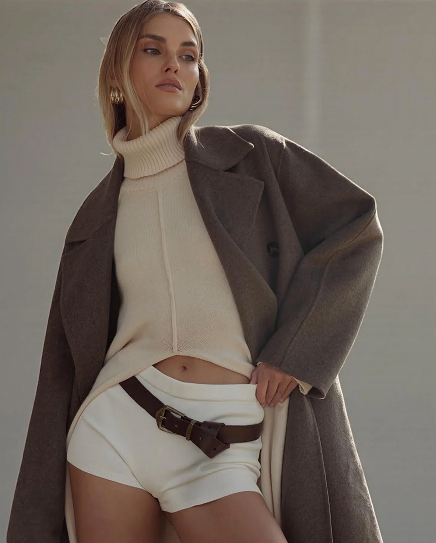 Wren / Chestnut Vintage