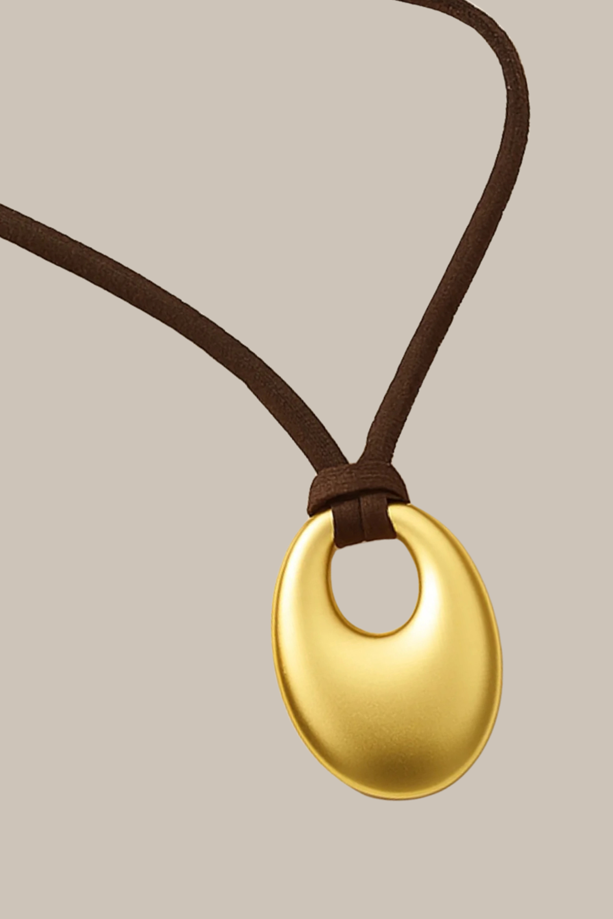 002/Brushed Gold