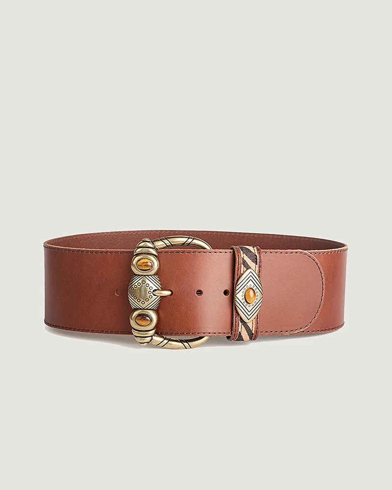 Aspen Wide Belt