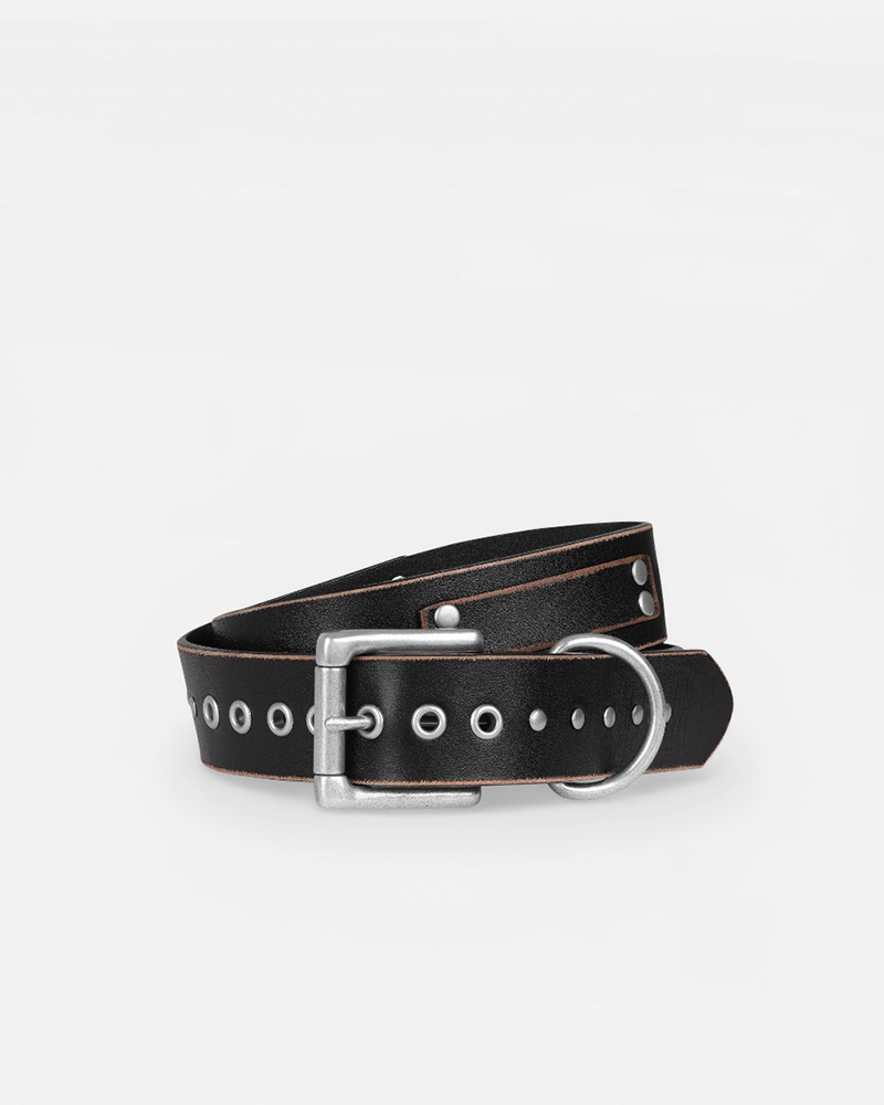 Frankie / Black Vintage