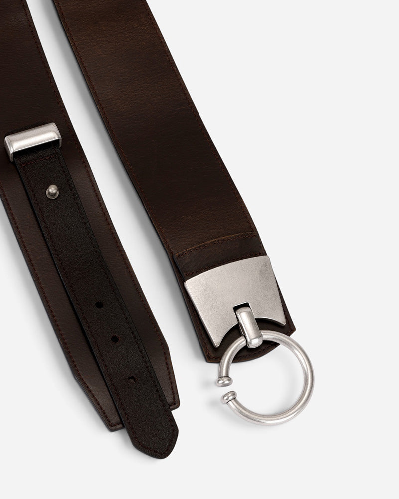 Icon Belt / Whiskey