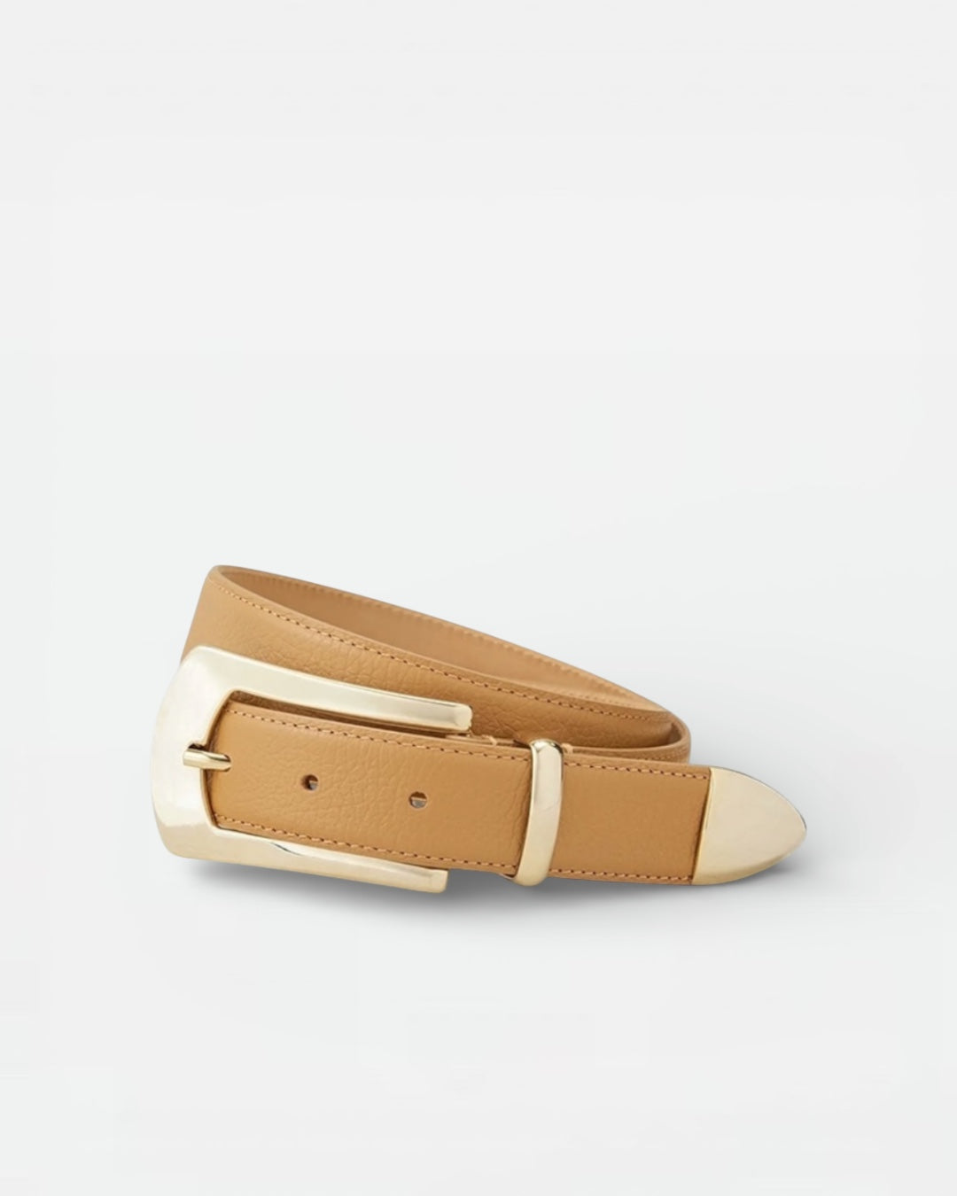 Knox / Pebbled Camel