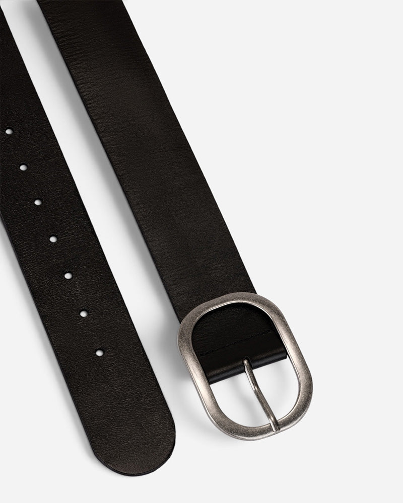 Legacy Belt / Black