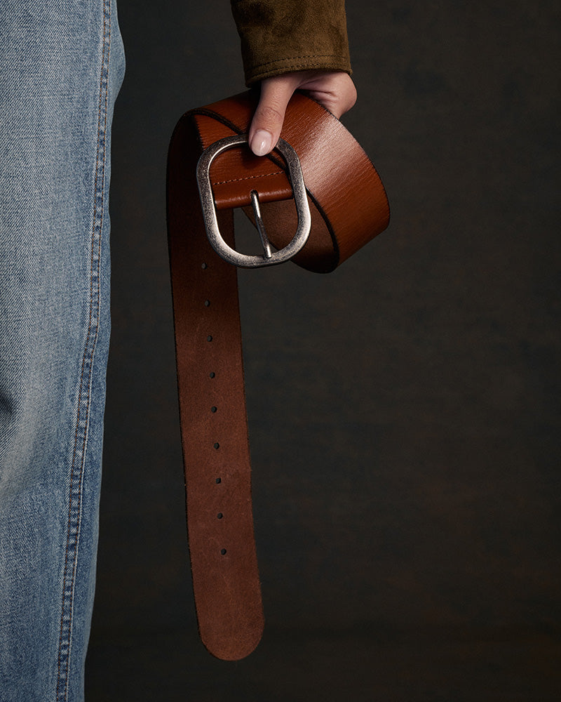 Muse Belt / Saddle