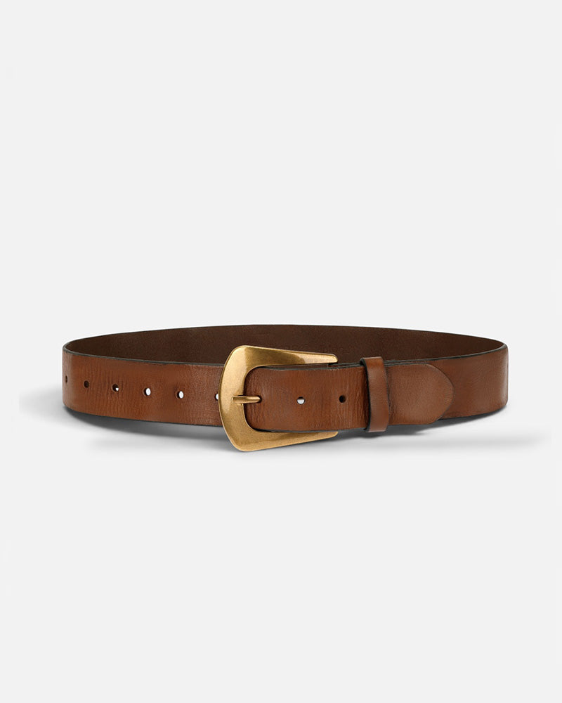 Muse Belt / Saddle