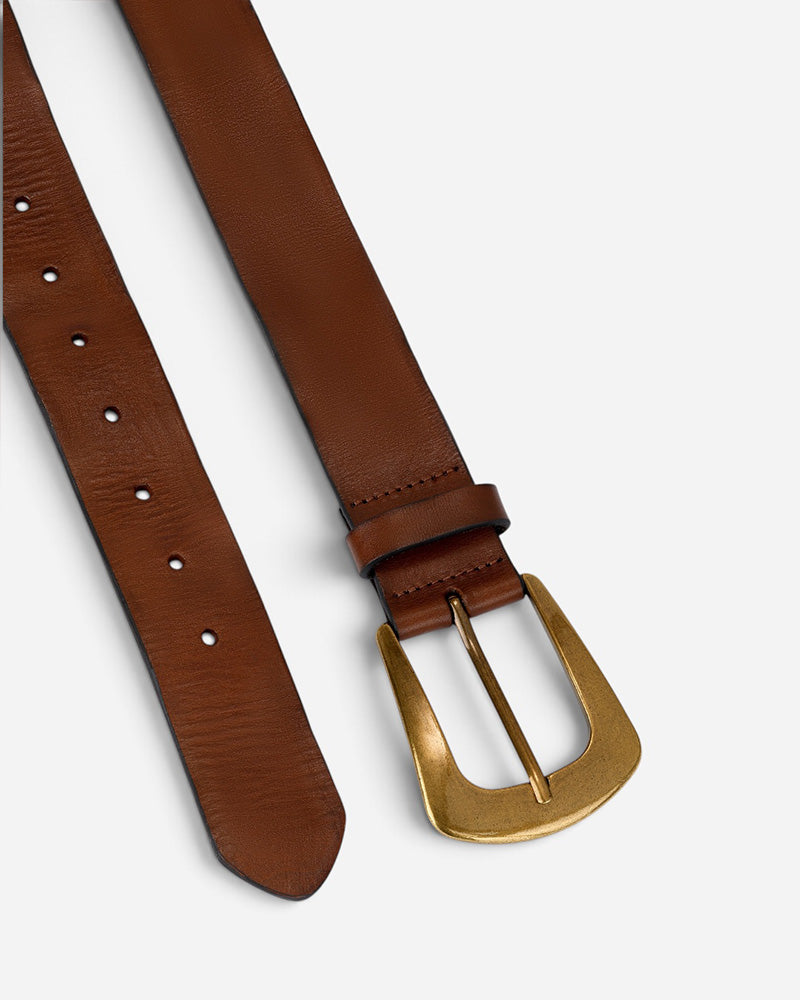 Muse Belt / Saddle
