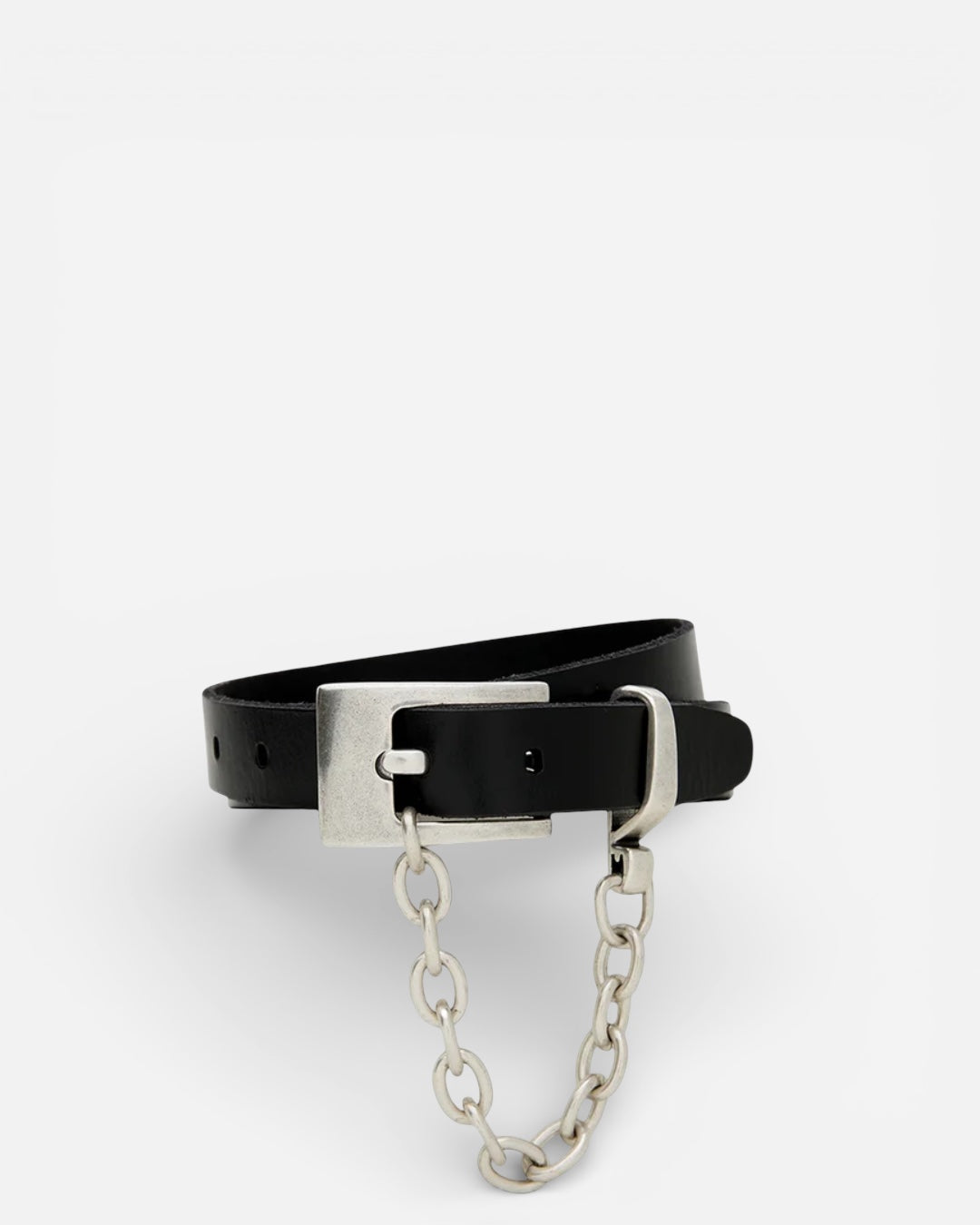 Ledger / Black Vintage