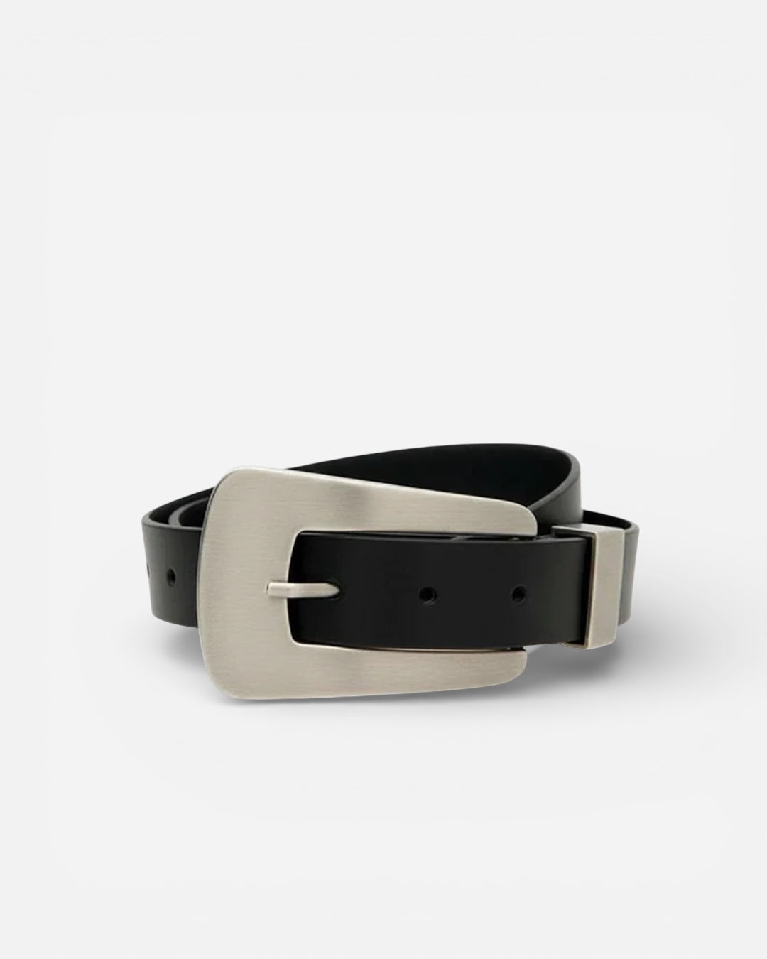 Logan / Black Vintage