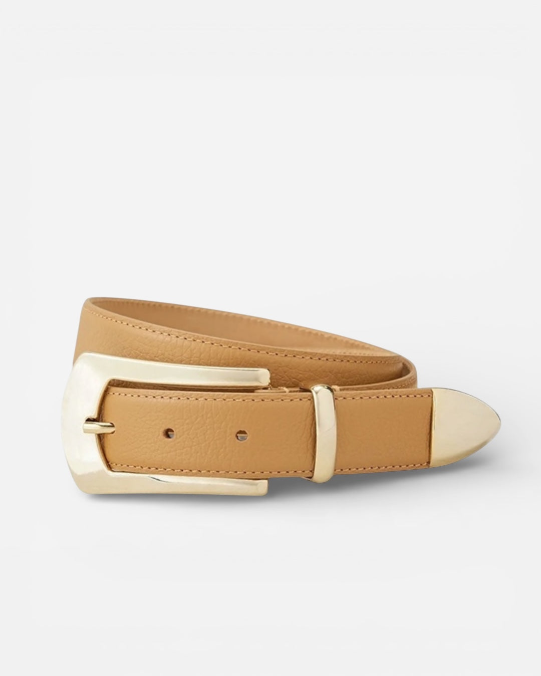 Knox / Pebbled Camel