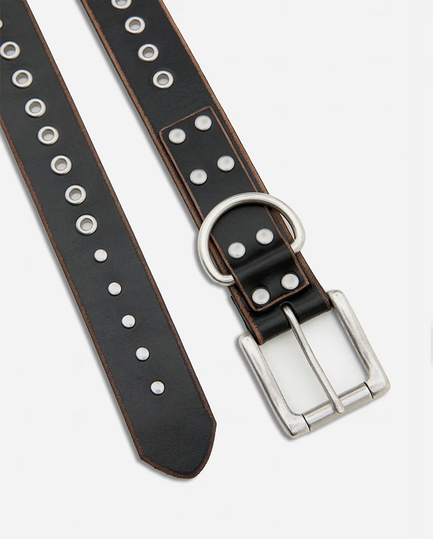 Frankie / Black Vintage